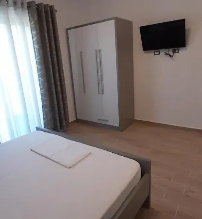 Hotel South Coast Borsh