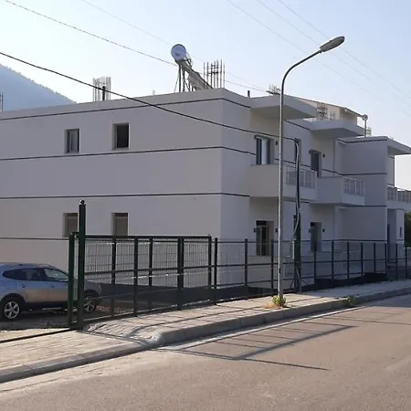 Hotel South Coast *