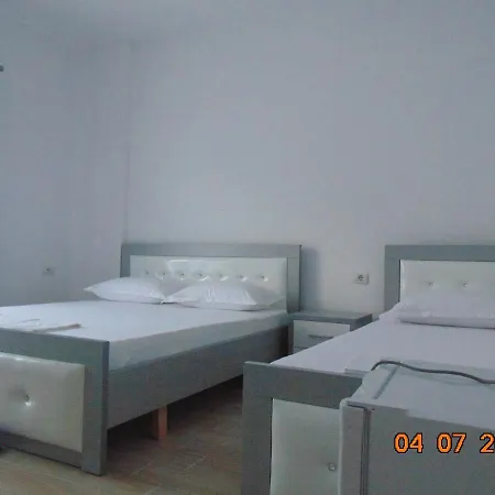 Hotel South Coast *