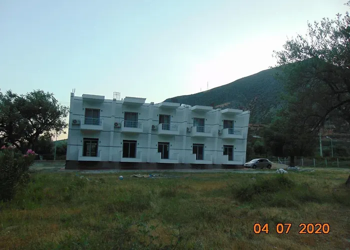 Otel South Coast Borş