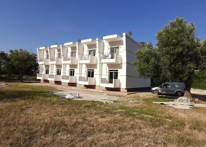 South Coast Otel