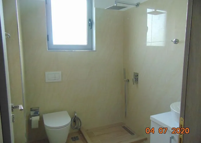 Otel South Coast Borş