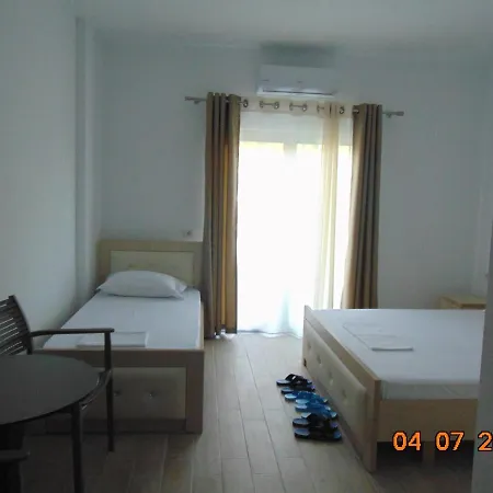 Hotel South Coast