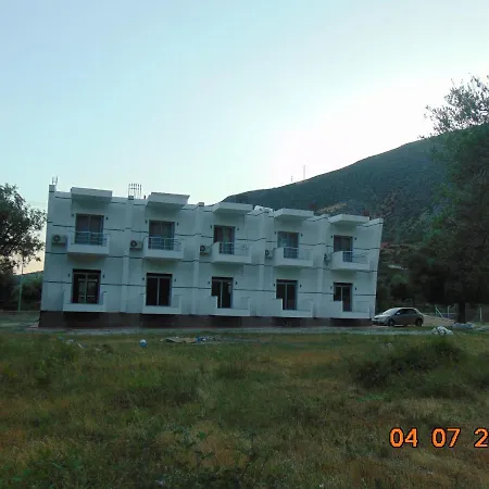 Hotel South Coast Borsh