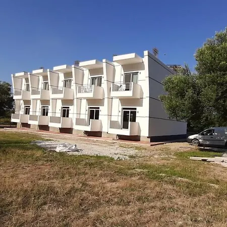 South Coast Hotel