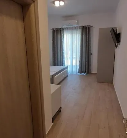 Hotel South Coast