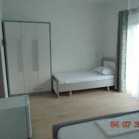 South Coast Hotel *