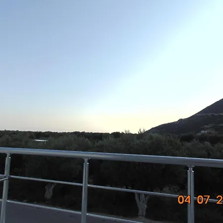 מלון South Coast בורש