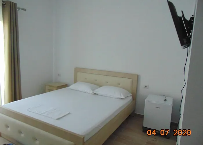 South Coast * Борш