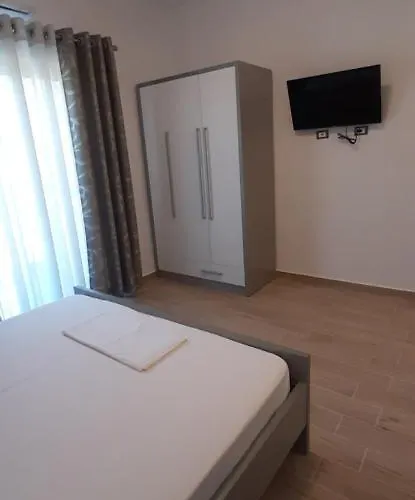 Hotel South Coast Borsh