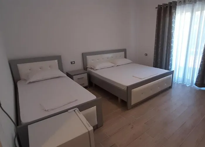 South Coast * Борш