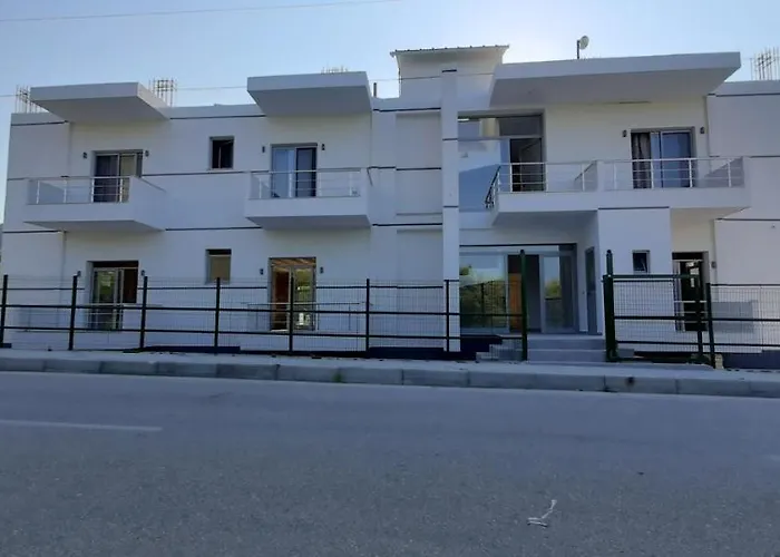 South Coast Борш