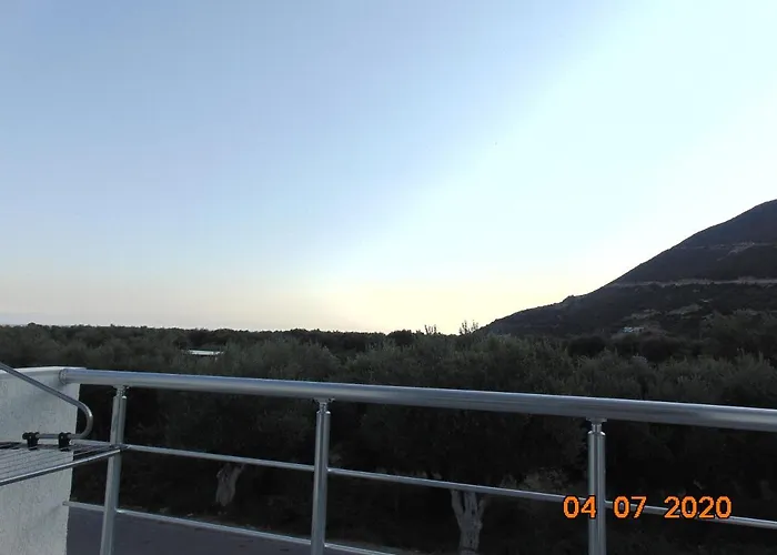 호텔 South Coast 보르쉬