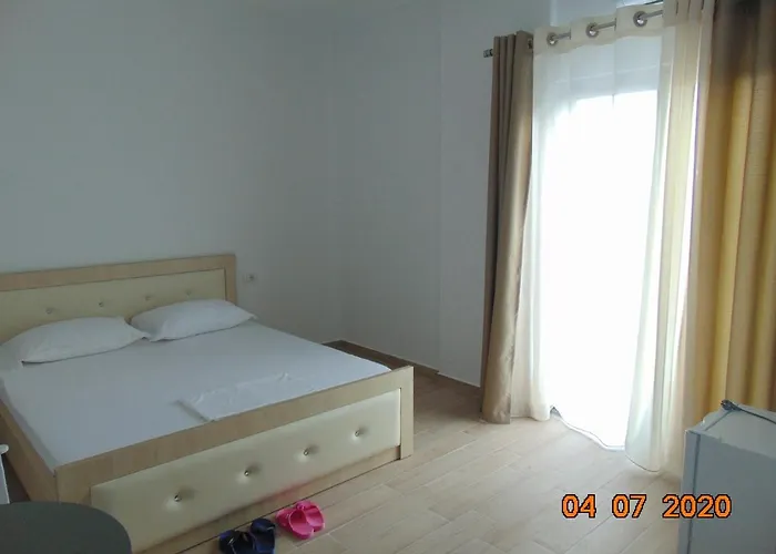 South Coast Борш