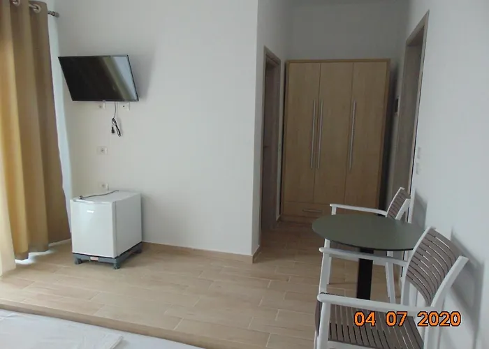 South Coast Борш